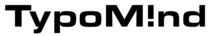 typomind logo